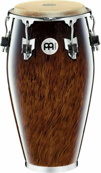 Congas Meinl MP1134-BB Proffesional Congas Brown Burl - 1