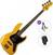 Električna bas kitara Markbass Yellow JB Basic SET Električna bas kitara