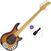 5-strenget basguitar Sire Marcus Miller Z7-5 Basic SET 3-Tone Sunburst 5-strenget basguitar
