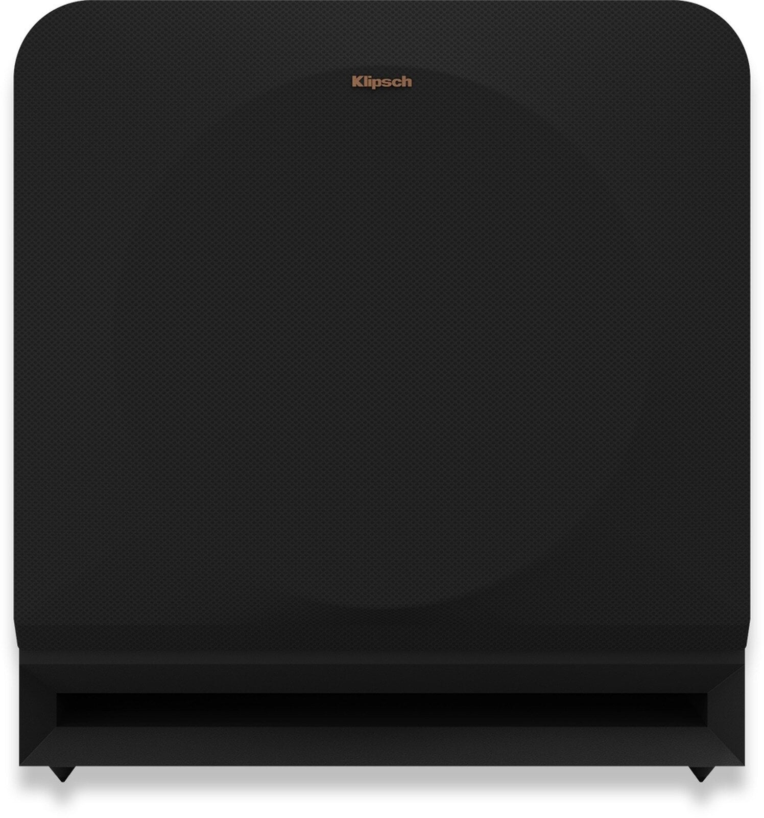 Subwoofer Hi-Fi
 Klipsch RP-1000SW EUA Subwoofer Hi-Fi Black