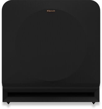 Subwoofer Hi-Fi
 Klipsch RP-1000SW EUA Subwoofer Hi-Fi Black - 1