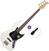 Električna bas gitara Sire Marcus Miller V3-4 Basic SET Antique White Električna bas gitara