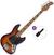 Bajo de 4 cuerdas Sire Marcus Miller V5 Alder-4 Basic SET Tobacco Sunburst Bajo de 4 cuerdas