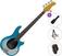 5 strunska bas kitara Sire Marcus Miller Z3-5 Standard SET Skyburst 5 strunska bas kitara