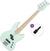 4-kielinen bassokitara Sire Marcus Miller U5 Alder-4 Basic SET Mint 4-kielinen bassokitara