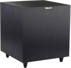 Subwoofer Hi-Fi
 Klipsch R-8SW CE Subwoofer Hi-Fi Black
