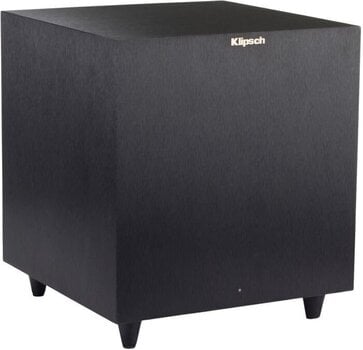 Subwoofer Hi-Fi
 Klipsch R-8SW CE Subwoofer Hi-Fi Black - 1
