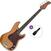 Električna bas gitara Sire Marcus Miller P5R Alder-4 Basic SET Natural Električna bas gitara