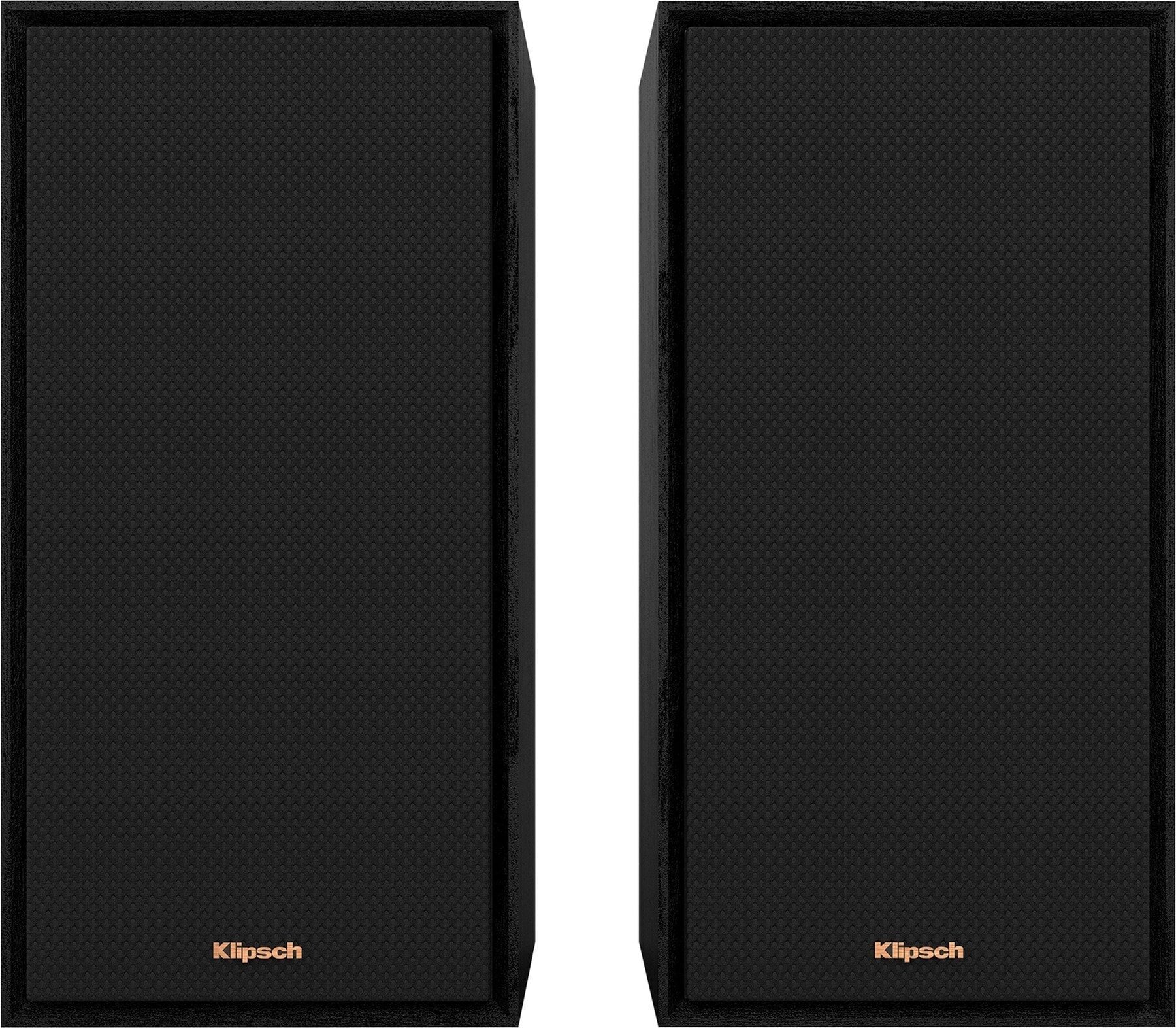 Boxă de raft Hi-Fi
 Klipsch R-50PM EUA Boxă de raft Hi-Fi Black