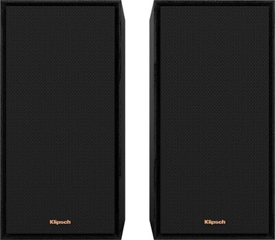 Boxă de raft Hi-Fi
 Klipsch R-50PM EUA Boxă de raft Hi-Fi Black - 1