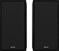 Boxă de raft Hi-Fi
 Klipsch R-50PM EUA Boxă de raft Hi-Fi Black