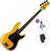Bas electric Markbass Yellow PB Basic SET Bas electric