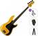 Bas electric Markbass Yellow PB Standard SET Bas electric