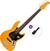 5-snarige basgitaar Sire Marcus Miller V3P-5 Basic SET Orange 5-snarige basgitaar