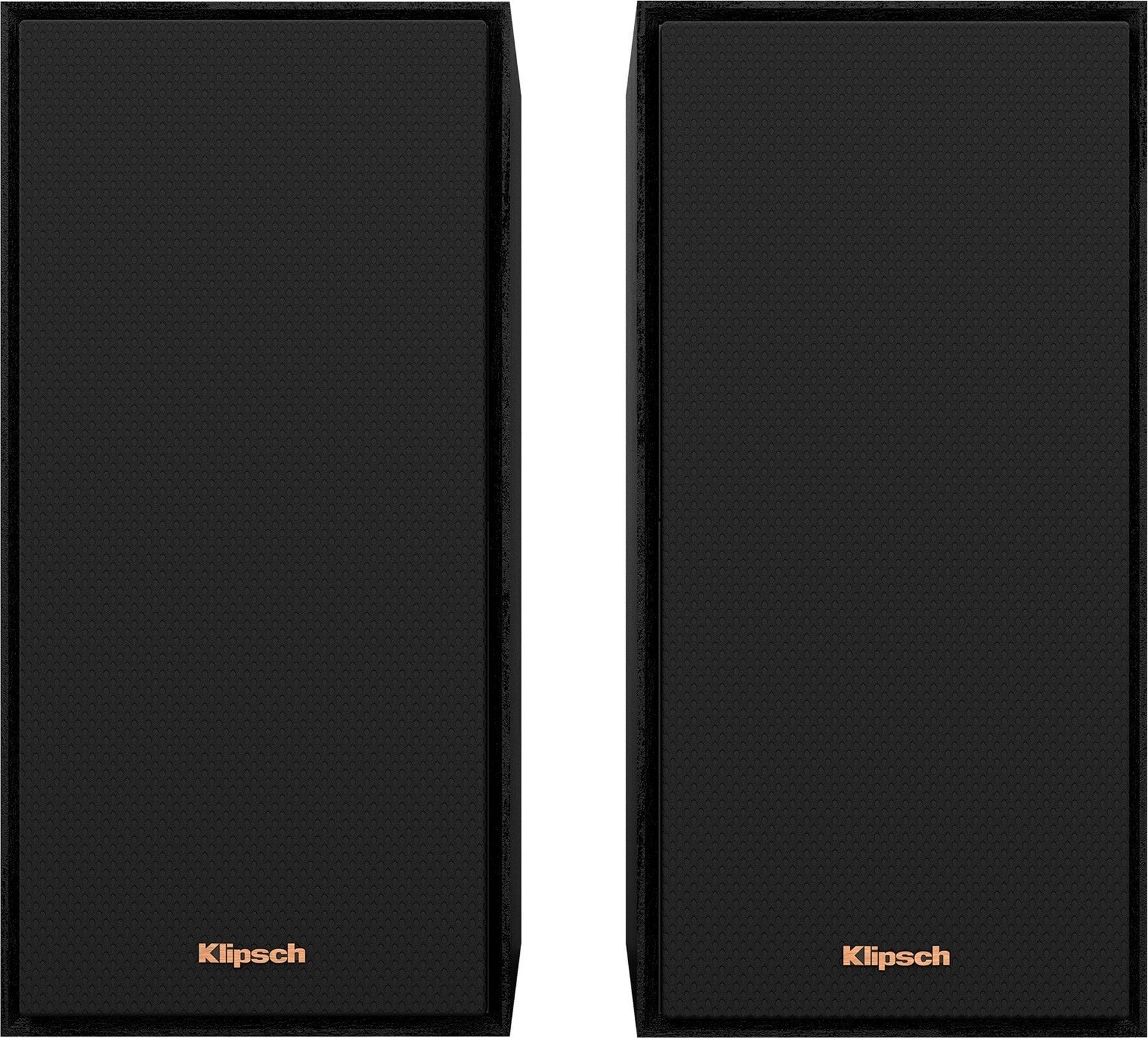 Hi-Fi Bookshelf speaker Klipsch R-40PM EUA Hi-Fi Bookshelf speaker Black