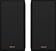 Hi-Fi Bookshelf speaker Klipsch R-40PM EUA Hi-Fi Bookshelf speaker Black