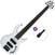 5-snarige basgitaar Sire Marcus Miller M2-5 2nd Gen Basic SET White Pearl 5-snarige basgitaar