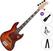 5 stīgu basģitāra Sire Marcus Miller V7 Alder-5 2nd Gen Standard SET Tobacco Sunburst 5 stīgu basģitāra