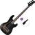 Električna bas kitara ESP LTD SURVEYOR-204DX Basic SET Black Burst Električna bas kitara
