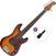 5 strunska bas kitara Sire Marcus Miller P5R Alder-5 Basic SET Tobacco Sunburst 5 strunska bas kitara
