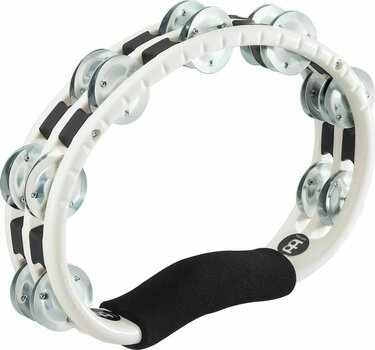 Classical Tambourine Meinl TMT1A-WH - 1