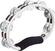 Classical Tambourine Meinl TMT1A-WH
