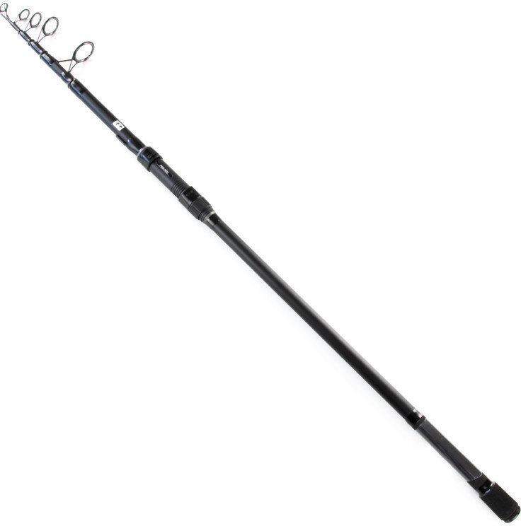 Canne à pêche Prologic Custom Black Tele 3,6 m 3,0 lb