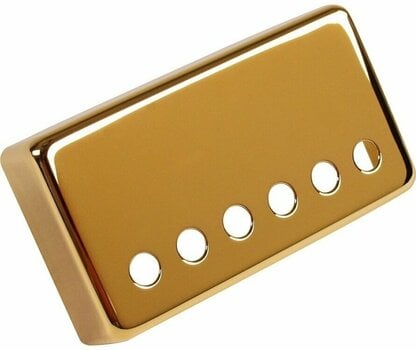 Rahmen für Gitarren-Tonabnehmer, Kappe für Gitarren-Tonabnehmer Gibson PRPC-025 Gold - 1