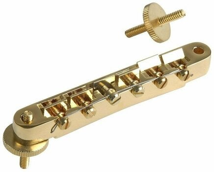 Spare Part for Guitar Gibson PBBR-020 ABR-1 Gold - 1