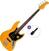 Ηλεκτρική Μπάσο Κιθάρα Sire Marcus Miller V3P-4 Basic SET Orange Ηλεκτρική Μπάσο Κιθάρα