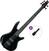 5 strunska bas kitara Ibanez GSR 205-BK Basic SET 5 strunska bas kitara