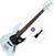 5 strunska bas kitara Sire Marcus Miller V3P-5 Basic SET Sonic Blue 5 strunska bas kitara