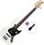 5 žičana bas gitara Sire Marcus Miller V3-5 Basic SET Antique White 5 žičana bas gitara