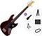 5 žičana bas gitara Sire Marcus Miller V3-5 Premium SET Mahogany 5 žičana bas gitara