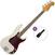 Električna bas gitara Fender Squier Classic Vibe '60s Precision Bass IL Basic SET Olympic White Električna bas gitara