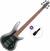 5 žičana bas gitara Ibanez SR305E-MGB Basic SET Midnight Gray Burst 5 žičana bas gitara