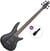 5 žičana bas gitara Ibanez SR305EB-WK Basic SET Weathered Black 5 žičana bas gitara