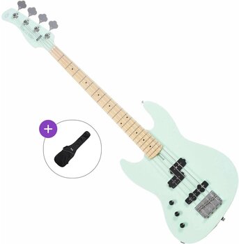 4 stīgu basģitāra Sire Marcus Miller U5 Alder-4 LH Basic SET Mint 4 stīgu basģitāra - 1