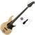 Električna bas kitara Yamaha BB234 RW Basic SET Yellow Natural Satin Električna bas kitara