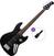 Bas cu 5 corzi Sire Marcus Miller V3-5 Basic SET Negru Satinat Bas cu 5 corzi