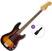 Elektrická baskytara Fender Squier Classic Vibe '60s Precision Bass IL Basic SET 3-Tone Sunburst Elektrická baskytara