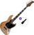 Električna bas kitara Sire Marcus Miller V5R Alder-4 Basic SET Natural Električna bas kitara