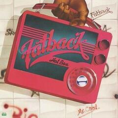 LP ploča The Fatback Band - Hot Box (LP)