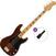 Električna bas kitara Fender Squier Classic Vibe 70s Precision Bass MN Basic SET Walnut Električna bas kitara