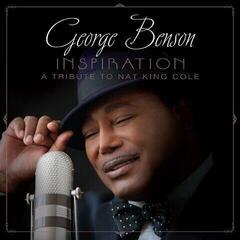 Vinyl Record George Benson - Inspiration: A Tribute To Nat King Cole (Metallic Silver Coloured) (LP)
