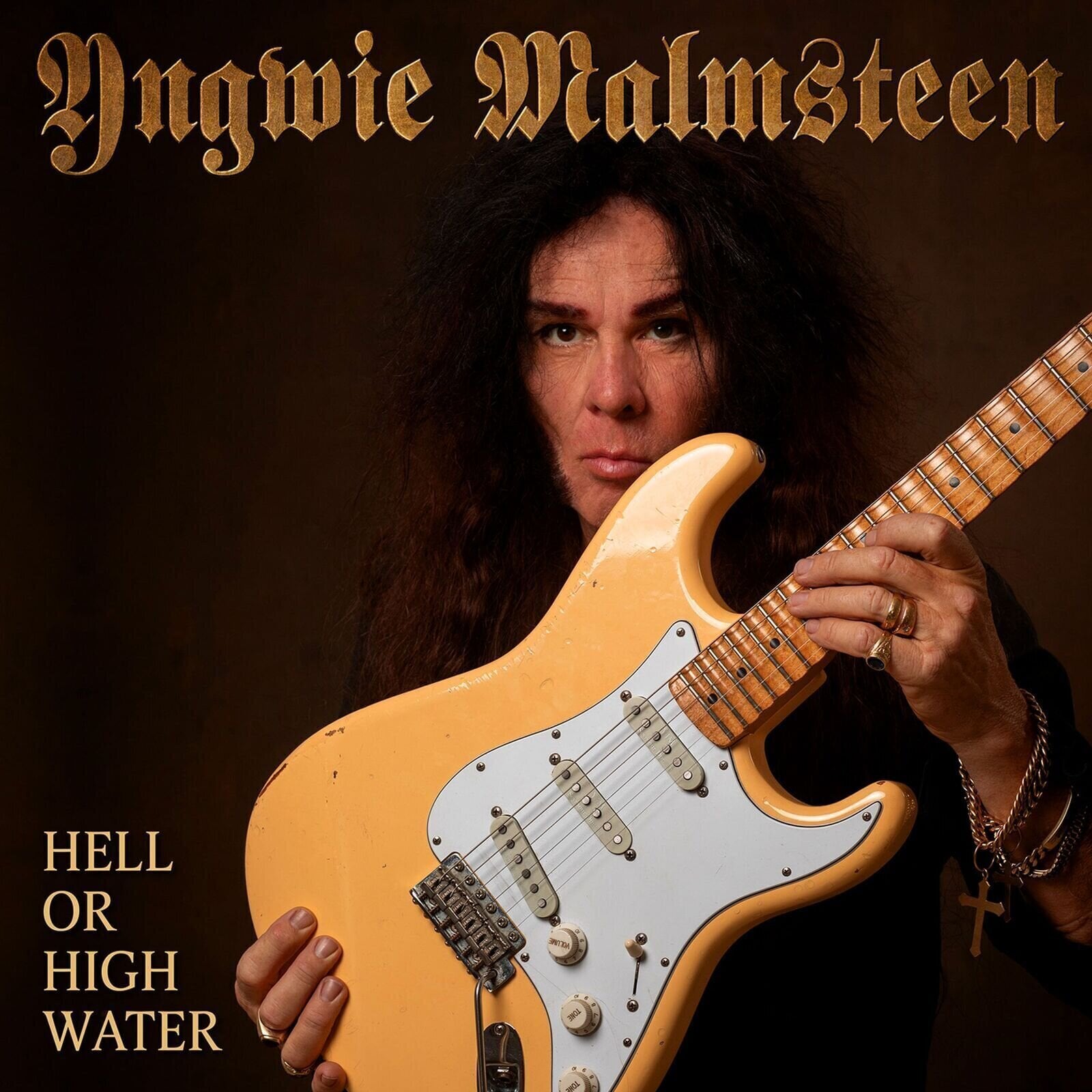 Glazbene CD Yngwie Malmsteen - Hell Or High Water (Digipak) (CD)
