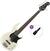 5 strunska bas kitara Yamaha BB235 Basic SET Vintage White 5 strunska bas kitara