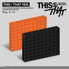 Musik-CD Stray Kids - This & That: This / That Version (Mini Album) (CD)