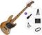 5 žičana bas gitara Sire Marcus Miller V5 Alder-5 Premium SET Natural 5 žičana bas gitara
