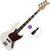 Ηλεκτρική Μπάσο Κιθάρα Sire Marcus Miller V7 Alder-4 2nd Gen Basic SET Antique White Ηλεκτρική Μπάσο Κιθάρα